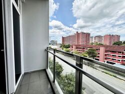 Suites @ Bukit Timah (D21), Apartment #553498831